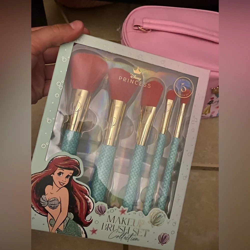 Disney Princess | Ariel Bundle